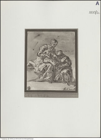 Vorderseite von bh505662_recto