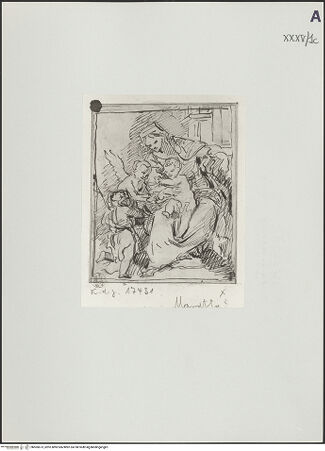 Vorderseite von bh505673_recto