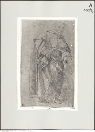 Vorderseite von bh505674_recto