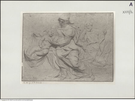 Vorderseite von bh505679_recto