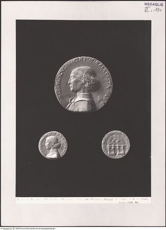 Vorderseite von bh505733_recto