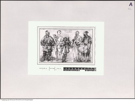 Vorderseite von bh505744_recto