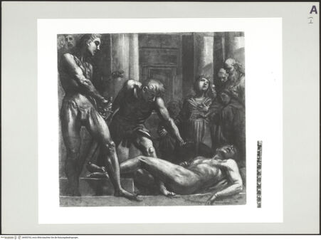 Vorderseite von bh505763_recto