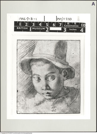 Vorderseite von bh505767_recto