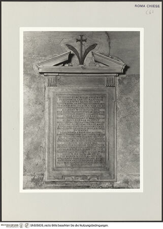 Vorderseite von bh505835_recto