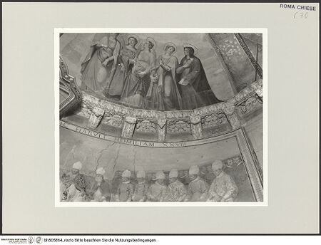 Vorderseite von bh505864_recto