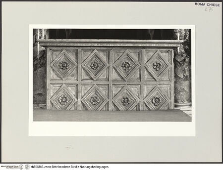 Vorderseite von bh505883_recto