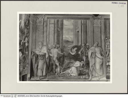 Vorderseite von bh505889_recto