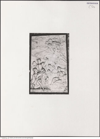 Vorderseite von bh506005_recto