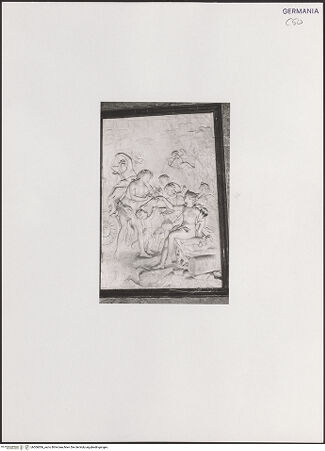 Vorderseite von bh506006_recto