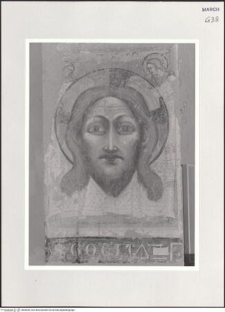 Vorderseite von Sigismondi, Roberto [https://www.deutsche-digitale-bibliothek.de/content/lizenzen/rv-fz/] Vera Icon - , bh506066_recto. Foto: Sigismondi, Roberto.