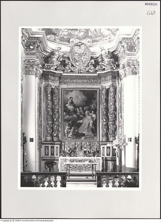 Vorderseite von bh506076_recto