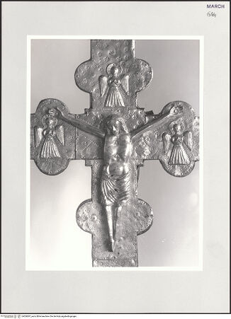 Vorderseite von bh506097_recto