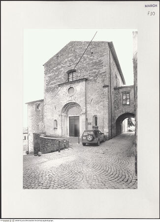 Vorderseite von bh506103_recto