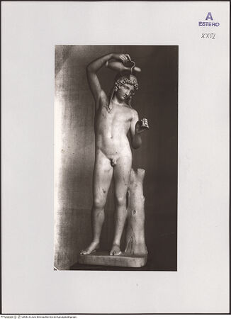 Vorderseite von bh506126_recto