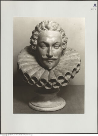 Vorderseite von Eremitage [https://www.deutsche-digitale-bibliothek.de/content/lizenzen/rv-ez/] Porträt des Camillo? Pamphilj - , bh506171_recto. Foto.