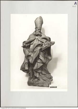 Vorderseite von bh506187_recto