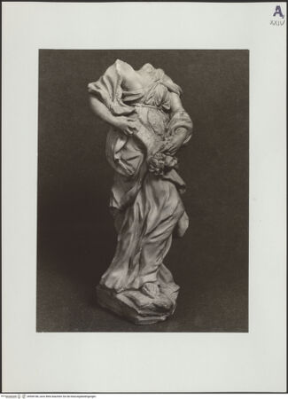 Vorderseite von Eremitage [https://www.deutsche-digitale-bibliothek.de/content/lizenzen/rv-ez/] Die Freigiebigkeit - , bh506188_recto. Foto.