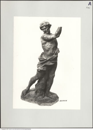 Vorderseite von Eremitage [https://www.deutsche-digitale-bibliothek.de/content/lizenzen/rv-ez/] Der Henker - , bh506199_recto. Foto.