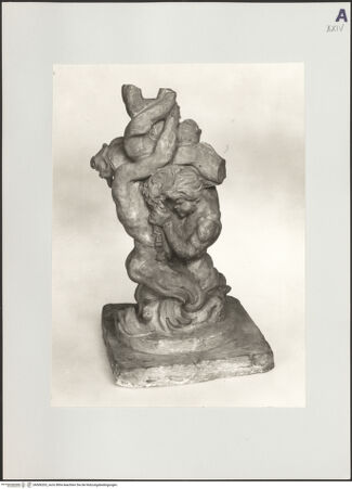 Vorderseite von bh506203_recto