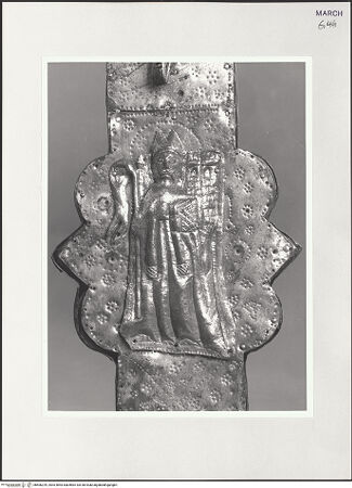 Vorderseite von bh506229_recto