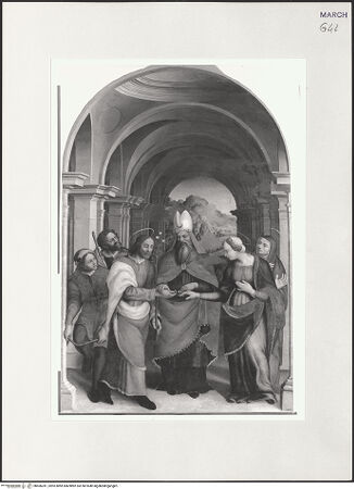 Vorderseite von bh506241_recto