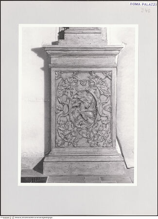 Vorderseite von bh506290_recto