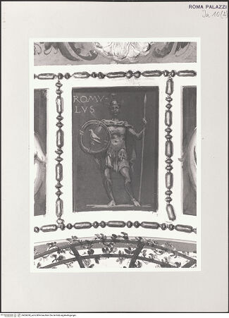 Vorderseite von bh506300_recto