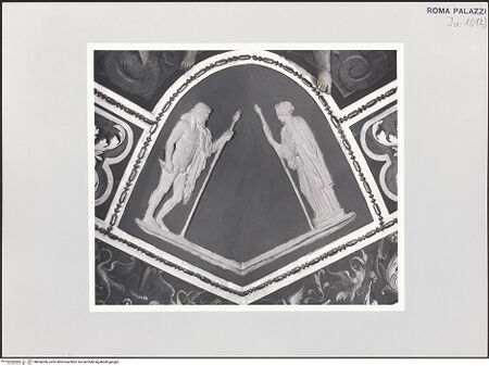 Vorderseite von bh506306_recto