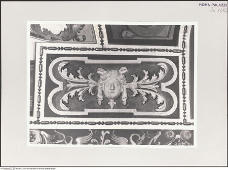 Vorderseite von bh506307_recto