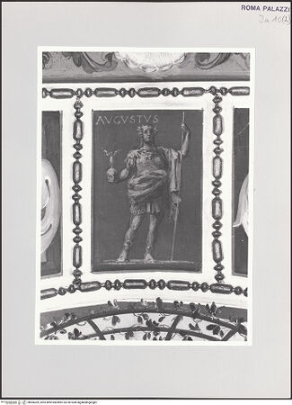 Vorderseite von bh506309_recto