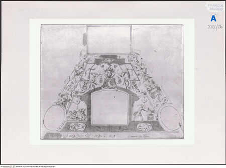 Vorderseite von Réunion des Musées Nationaux [https://www.deutsche-digitale-bibliothek.de/content/lizenzen/rv-ez/] Deckendekoration - , bh506396_recto. Foto.