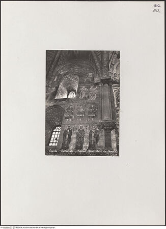 Vorderseite von bh506450_recto