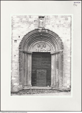 Vorderseite von bh506455_recto