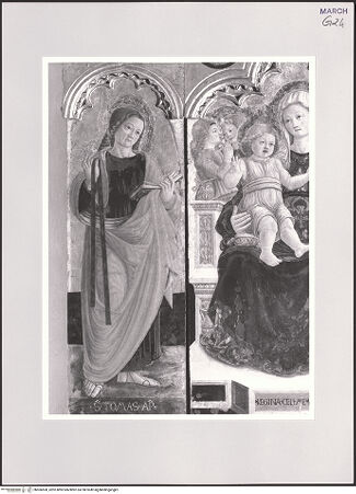 Vorderseite von bh506500_recto