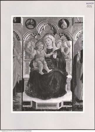 Vorderseite von bh506501_recto