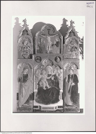 Vorderseite von bh506507_recto