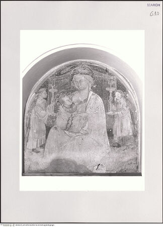 Vorderseite von bh506529_recto