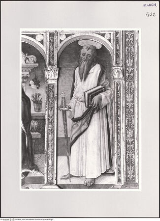 Vorderseite von bh506530_recto