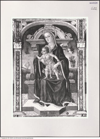 Vorderseite von bh506531_recto