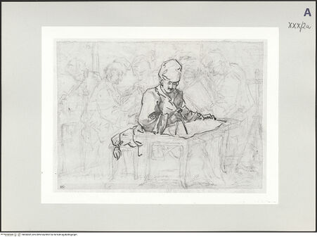 Vorderseite von bh506582_recto