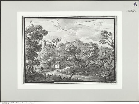 Vorderseite von bh506587_recto