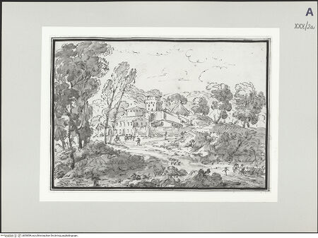 Vorderseite von bh506589_recto