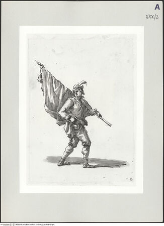 Vorderseite von bh506590_recto