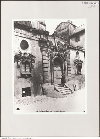 Vorderseite von bh506683_recto