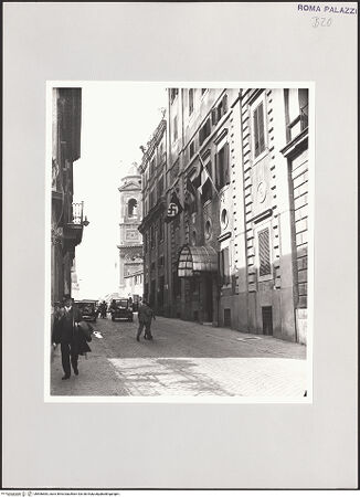 Vorderseite von bh506684_recto