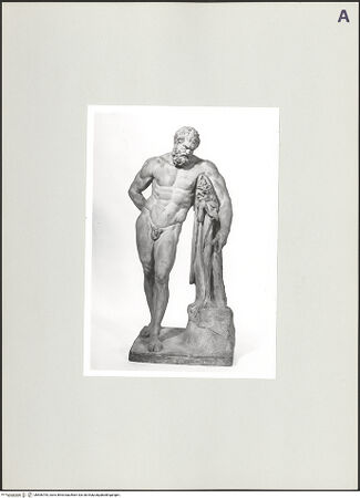 Vorderseite von bh506705_recto