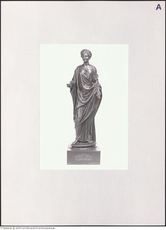 Vorderseite von bh506711_recto