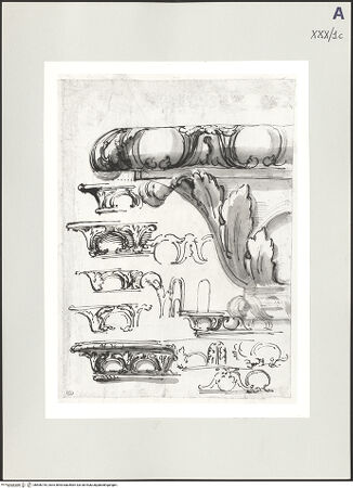 Vorderseite von bh506735_recto