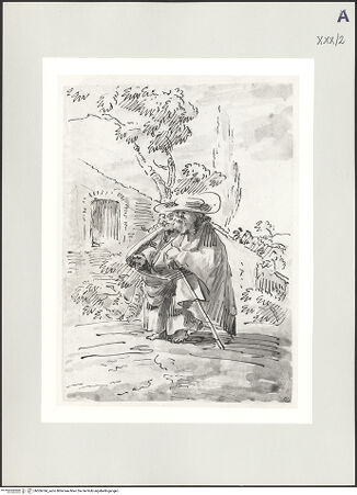 Vorderseite von bh506744_recto